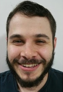 Daniel Stewart, Port Computing Solutions